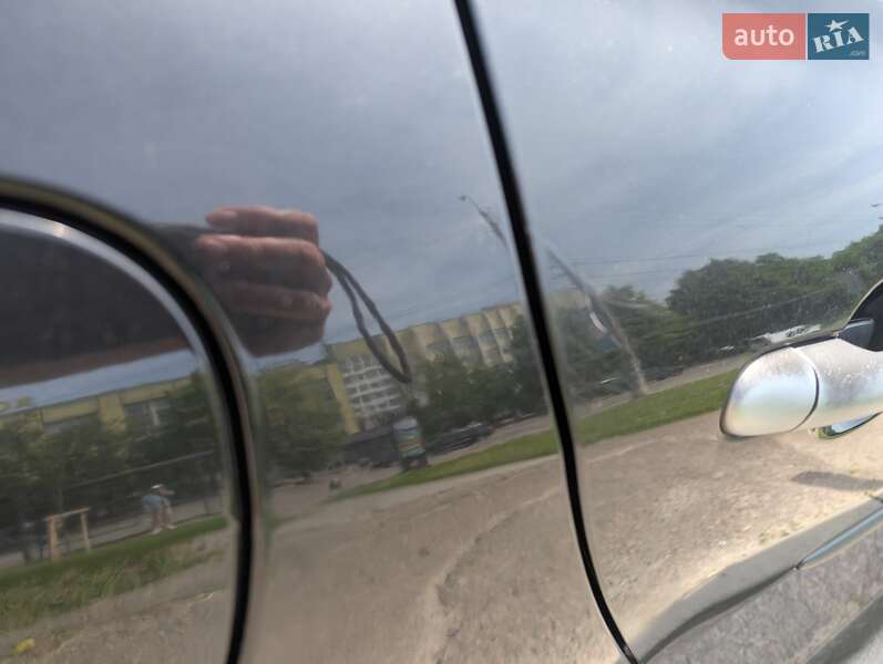 Хэтчбек Renault Clio 2008 в Львове фото 32 Хэтчбек Renault Clio 2008 в Львове