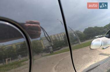 Хэтчбек Renault Clio 2008 в 