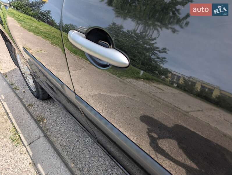 Хэтчбек Renault Clio 2008 в Львове фото 36 Хэтчбек Renault Clio 2008 в Львове