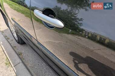 Хэтчбек Renault Clio 2008 в 