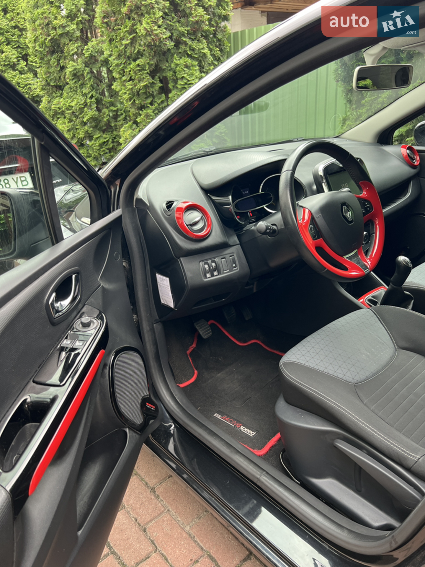 2014 Renault Clio - мініатюра 5
