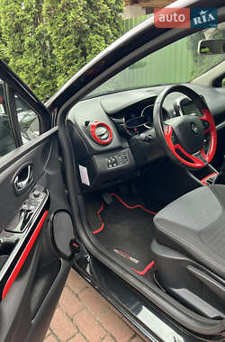 Хэтчбек Renault Clio 2014 в 