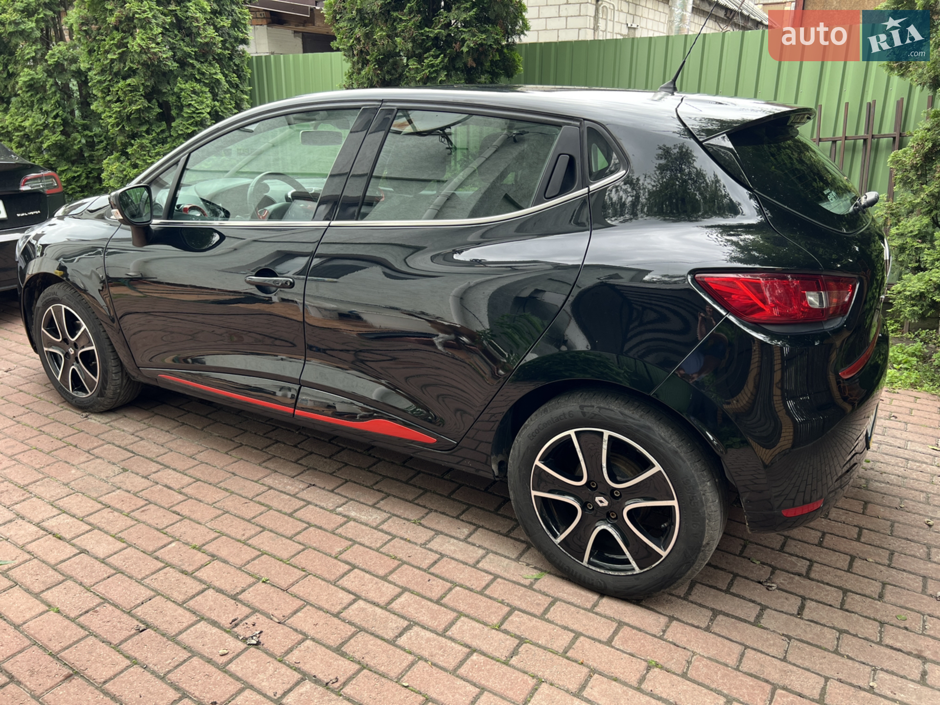2014 Renault Clio - мініатюра 4
