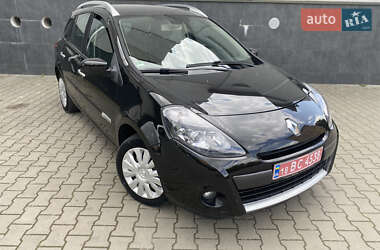 Универсал Renault Clio 2010 в 