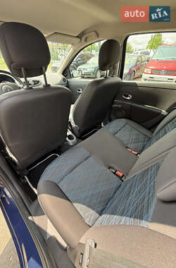 Хэтчбек Renault Clio 2008 в 