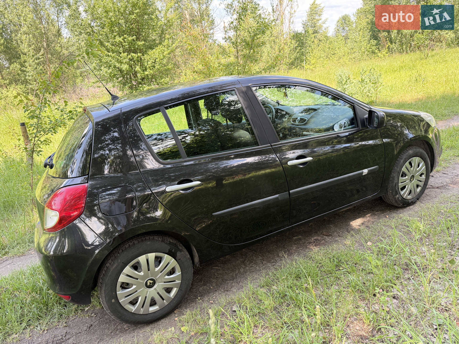 2011 Renault Clio - мініатюра 2