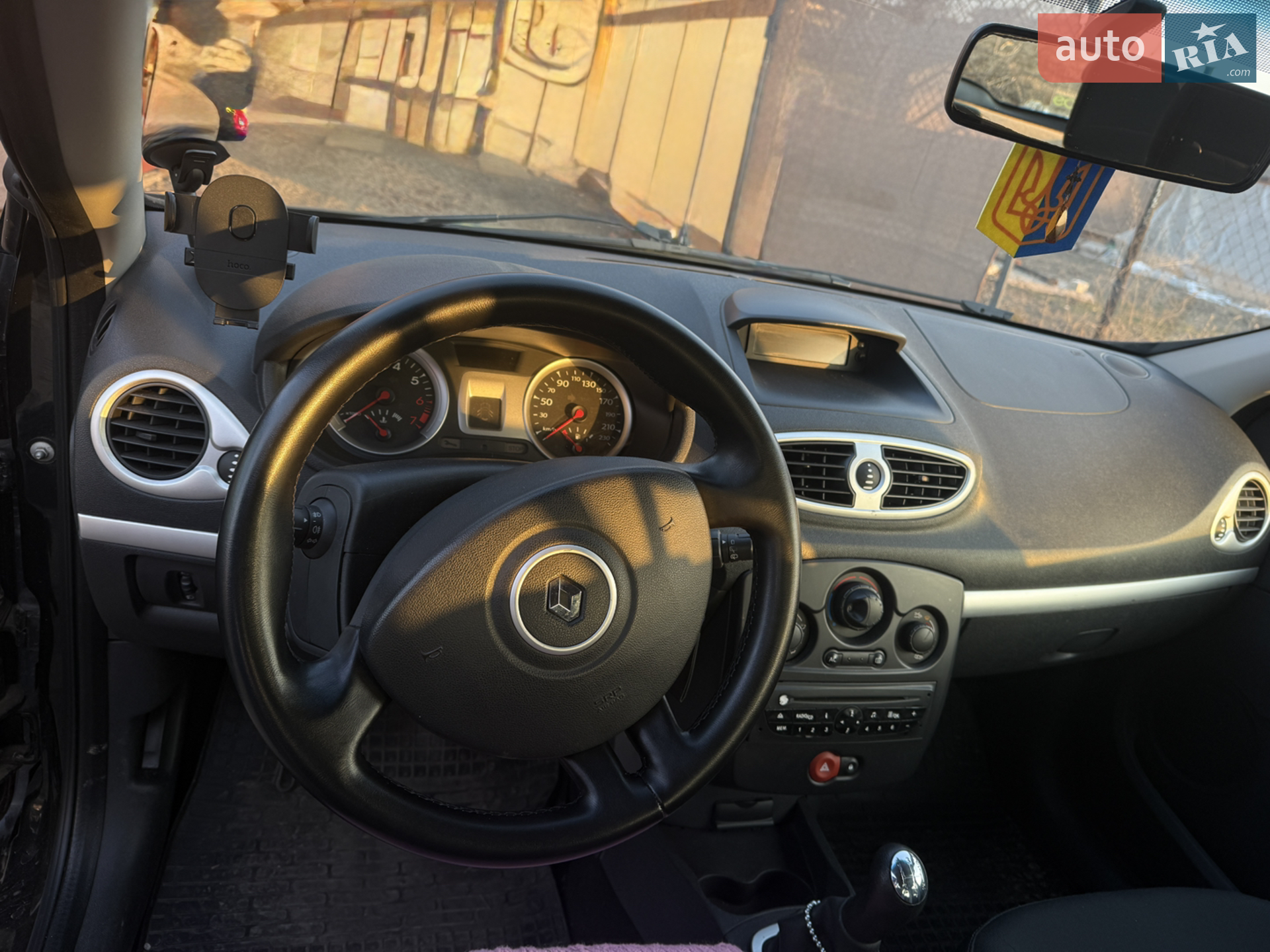 2011 Renault Clio - мініатюра 14