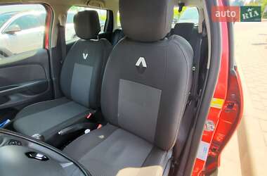 Универсал Renault Clio 2013 в 