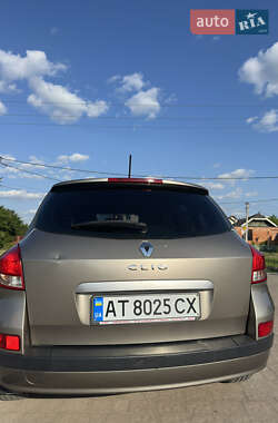 Универсал Renault Clio 2008 в 