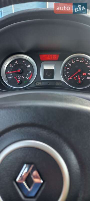 Хэтчбек Renault Clio 2007 в Ивано-Франковске фото 74 Хэтчбек Renault Clio 2007 в Ивано-Франковске