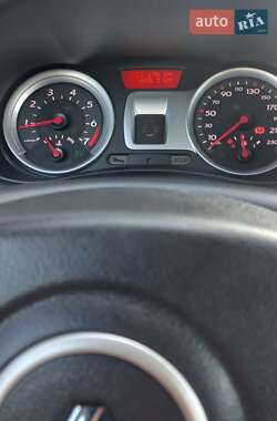 Хэтчбек Renault Clio 2008 в 