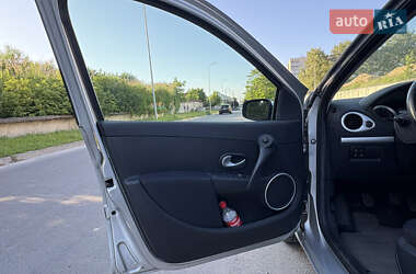 Универсал Renault Clio 2007 в 