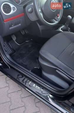 Хэтчбек Renault Clio 2008 в 