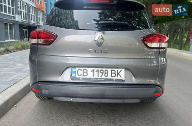 Универсал Renault Clio 2013 в 