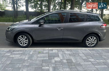 Универсал Renault Clio 2013 в 