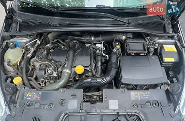 Универсал Renault Clio 2013 в 