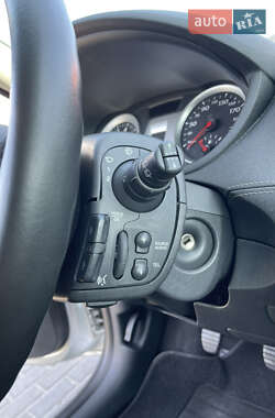 Універсал Renault Clio 2012 в 