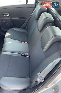 Універсал Renault Clio 2012 в 
