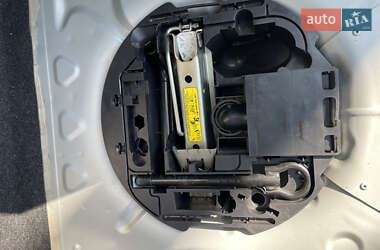 Універсал Renault Clio 2012 в 