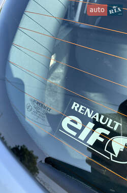 Універсал Renault Clio 2012 в 