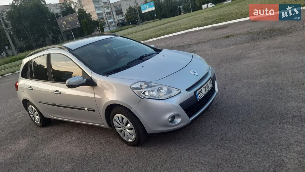 2011 Renault Clio - мініатюра 18