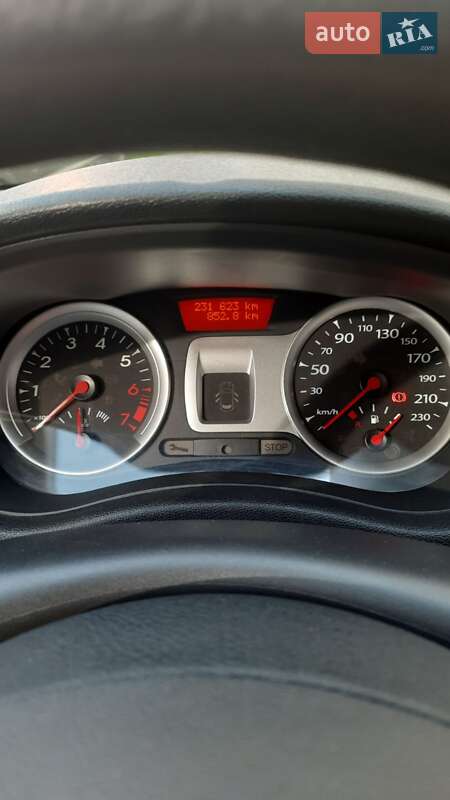 Універсал Renault Clio 2010 в Рівному