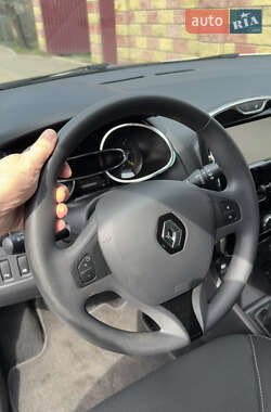 Универсал Renault Clio 2016 в 