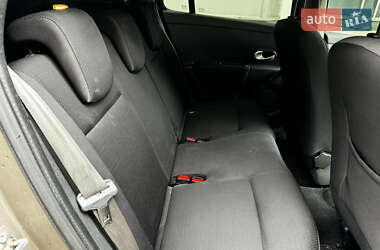 Универсал Renault Clio 2008 в 