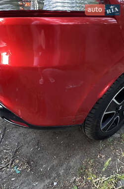 Хэтчбек Renault Clio 2013 в 
