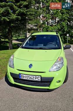 Универсал Renault Clio 2012 в Одессе