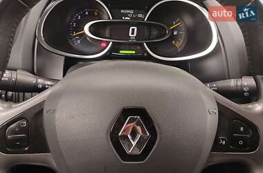 Универсал Renault Clio 2015 в 