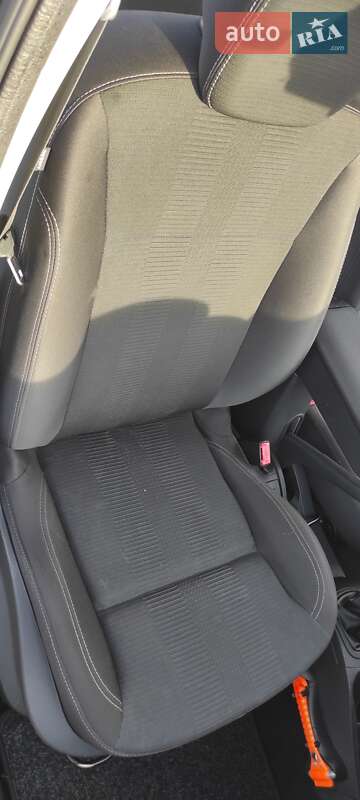 Хетчбек Renault Clio 2011 в Львові