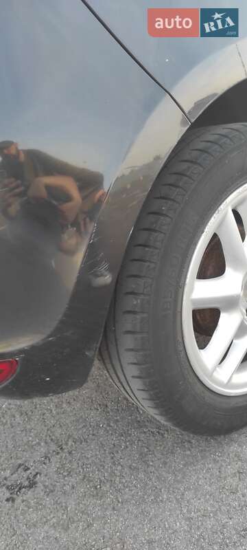 Хетчбек Renault Clio 2011 в Львові
