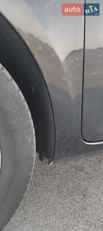 Хетчбек Renault Clio 2011 в Львові