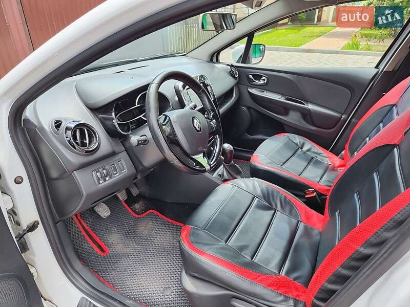 Универсал Renault Clio 2014 в Черкассах