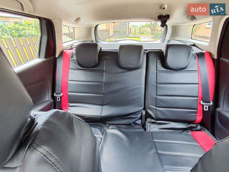 Универсал Renault Clio 2014 в Черкассах