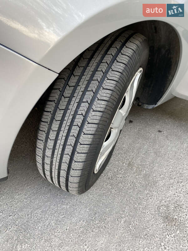 Универсал Renault Clio 2008 в Белой Церкви фото 6 Универсал Renault Clio 2008 в Белой Церкви