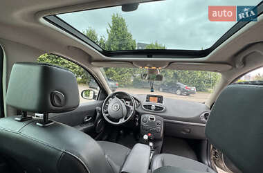 Универсал Renault Clio 2010 в 