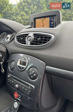 Универсал Renault Clio 2010 в 