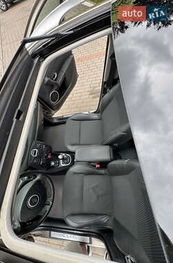 Универсал Renault Clio 2010 в 
