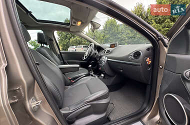 Универсал Renault Clio 2010 в 