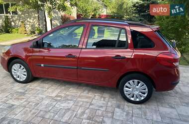 Універсал Renault Clio 2009 в 