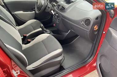 Універсал Renault Clio 2009 в 