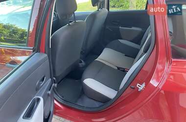 Універсал Renault Clio 2009 в 