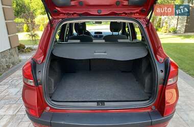 Універсал Renault Clio 2009 в 