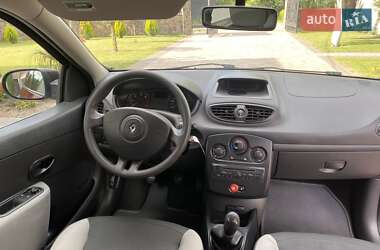 Універсал Renault Clio 2009 в 