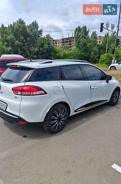 Универсал Renault Clio 2016 в 