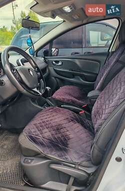 Универсал Renault Clio 2016 в 