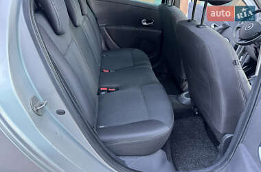 Універсал Renault Clio 2010 в 