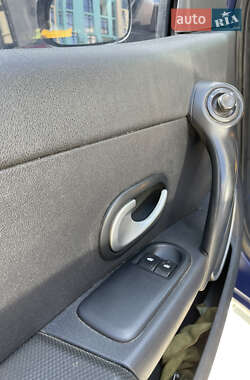 Хэтчбек Renault Clio 2008 в 